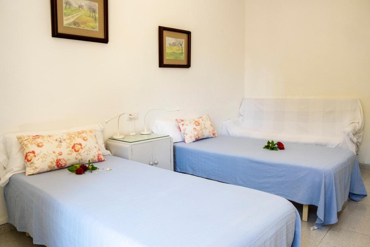 Casa Mercado Sineu Blue Ngoại thất bức ảnh