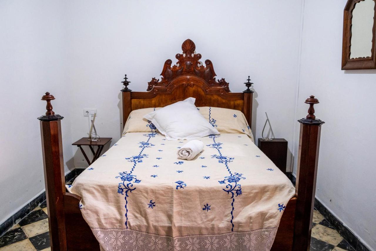 Casa Mercado Sineu Blue Ngoại thất bức ảnh