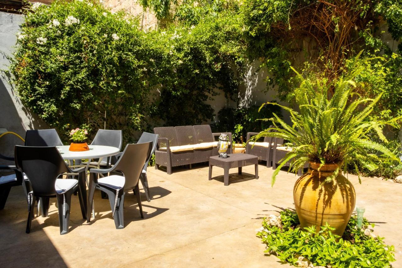 Casa Mercado Sineu Blue Ngoại thất bức ảnh