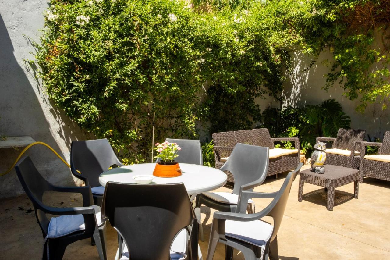 Casa Mercado Sineu Blue Ngoại thất bức ảnh