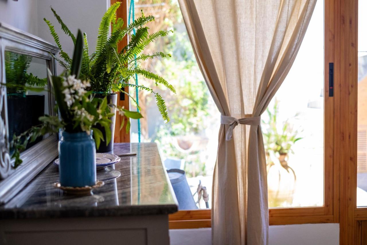 Casa Mercado Sineu Blue Ngoại thất bức ảnh