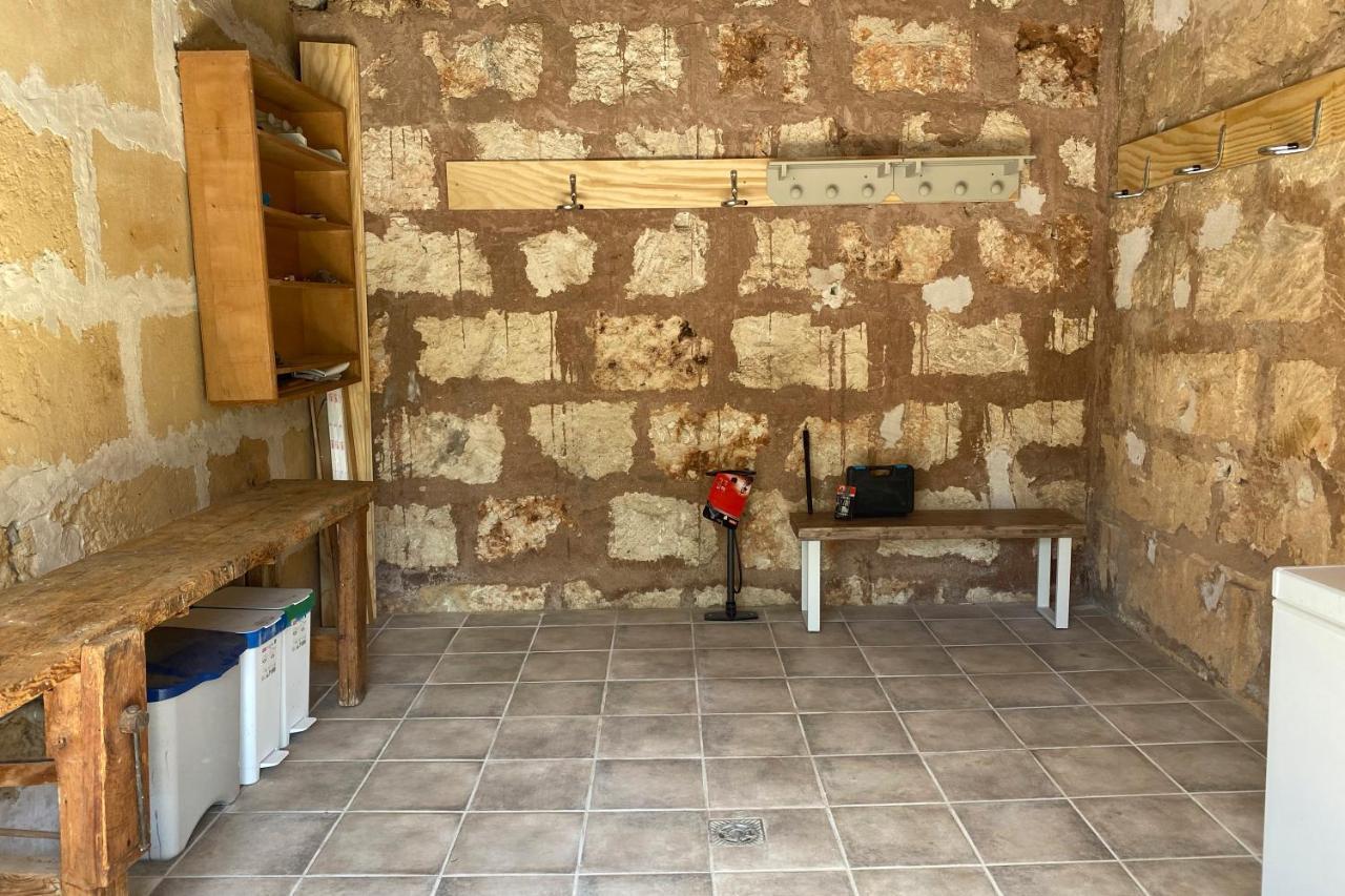 Casa Mercado Sineu Blue Ngoại thất bức ảnh