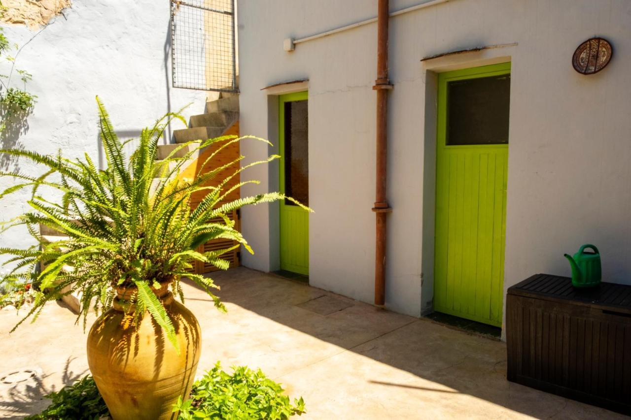 Casa Mercado Sineu Blue Ngoại thất bức ảnh