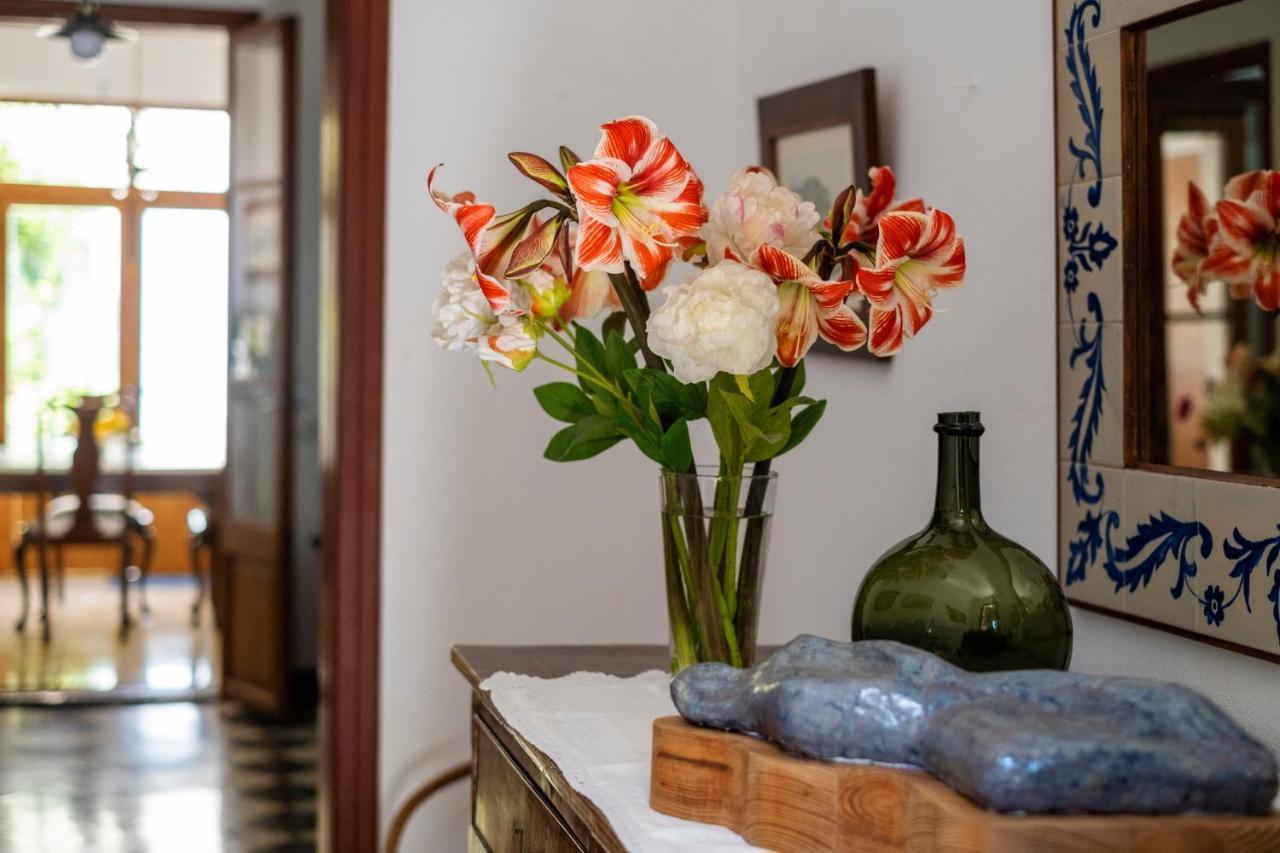 Casa Mercado Sineu Blue Ngoại thất bức ảnh