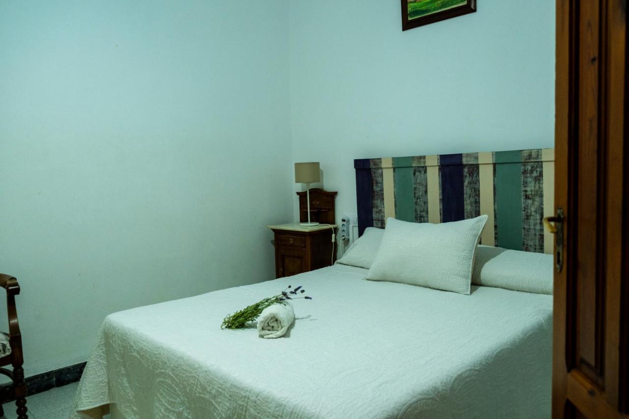 Casa Mercado Sineu Blue Ngoại thất bức ảnh