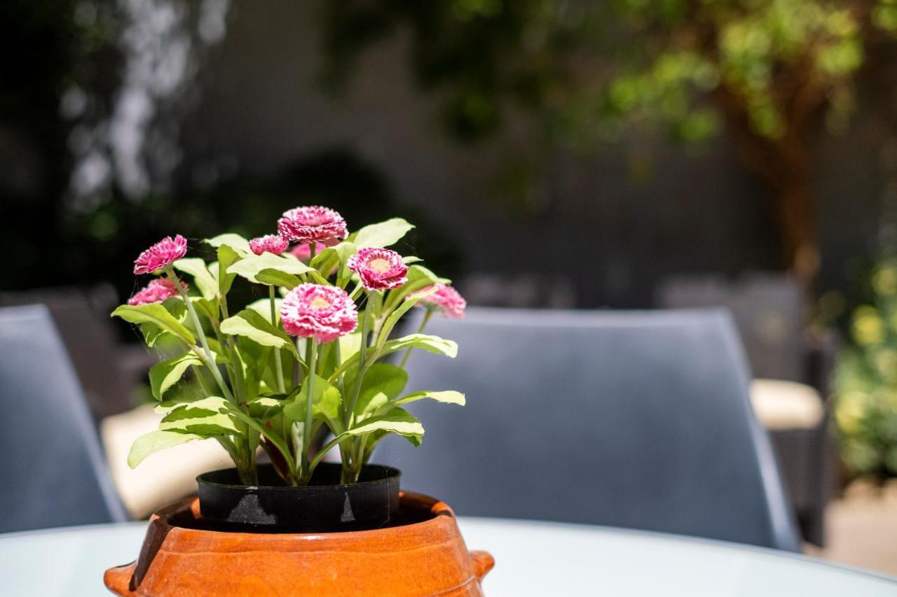 Casa Mercado Sineu Blue Ngoại thất bức ảnh