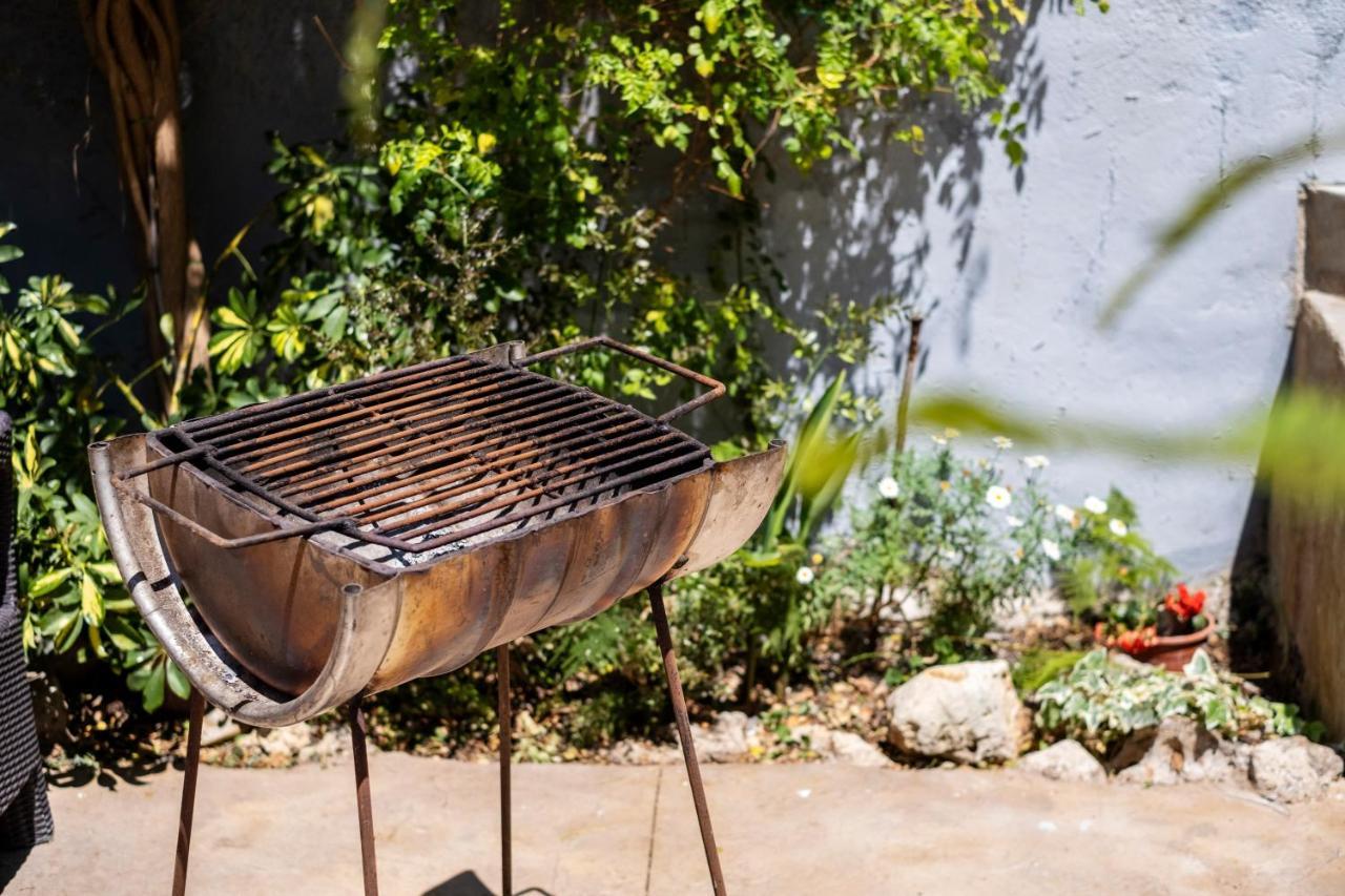 Casa Mercado Sineu Blue Ngoại thất bức ảnh